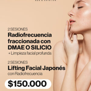 PACK RENOVACION FACIAL PREMIUM