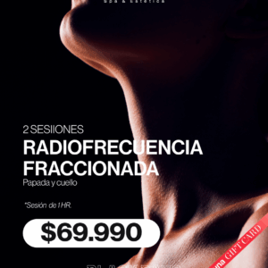 ELIMINA FLACCIDEZ DEL CUELLO