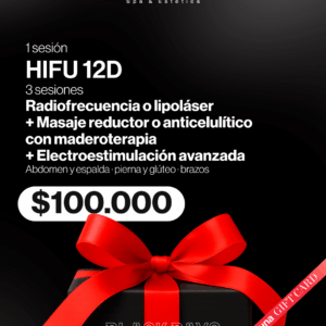 REDUCTIVO CORPORAL FLASH