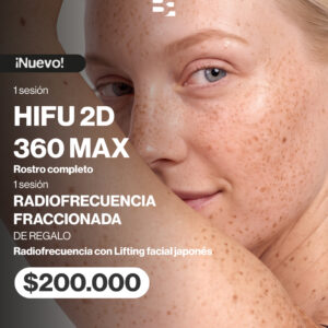 PACK REJUVENECEDOR ULTIMA TECNOLOGIA