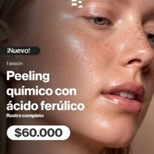 PEELING FERULICO GRADUAL