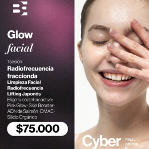 GLOW FACIAL PREMIUM