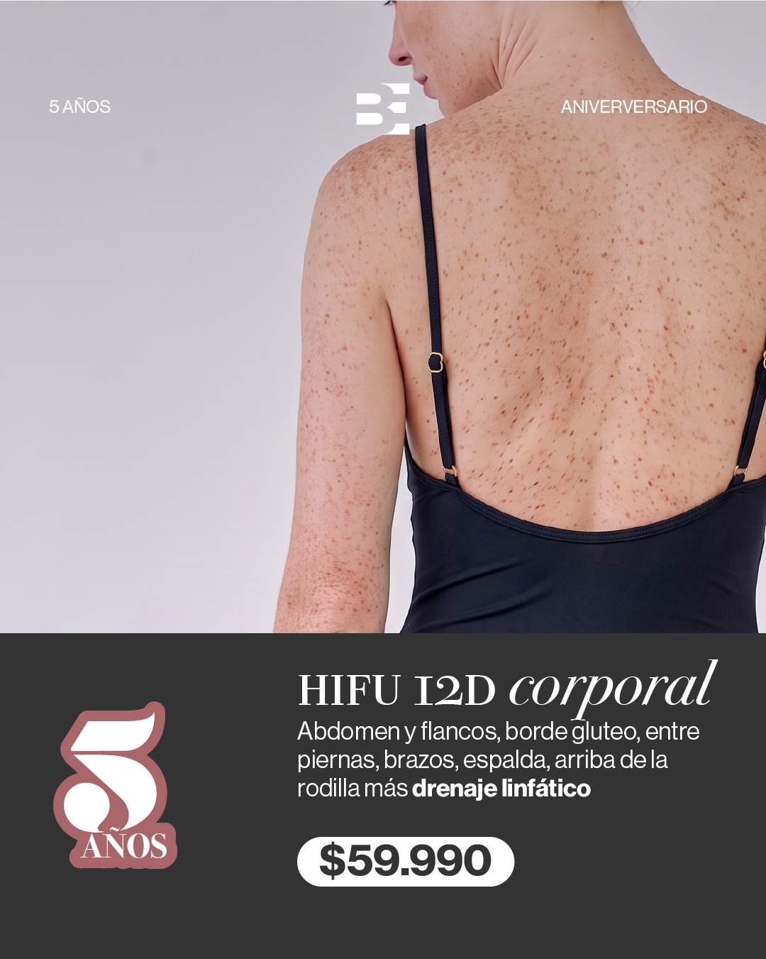 HIFU 12 CORPORAL OFERTA